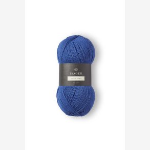 Isager Sock Yarn - frv. 44 296652