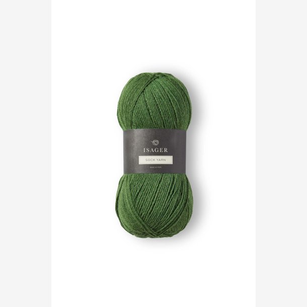 Isager Sock Yarn - frv. 56