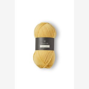 Isager Sock Yarn - frv. 58 - 296646