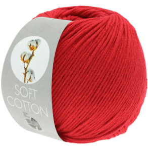 Soft Cotton - R�d 13 - 21 