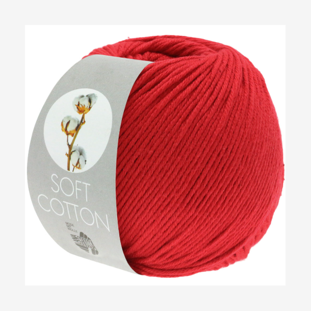 Soft Cotton - R�d 13 - 21 