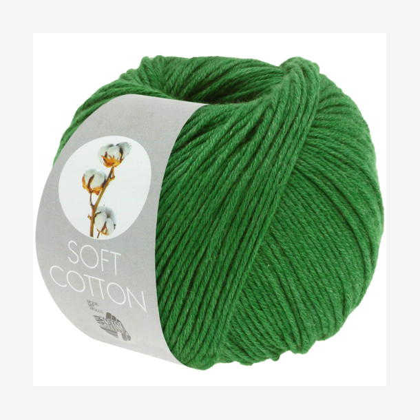 Soft Cotton - Jade Gr�n 51 - 04 