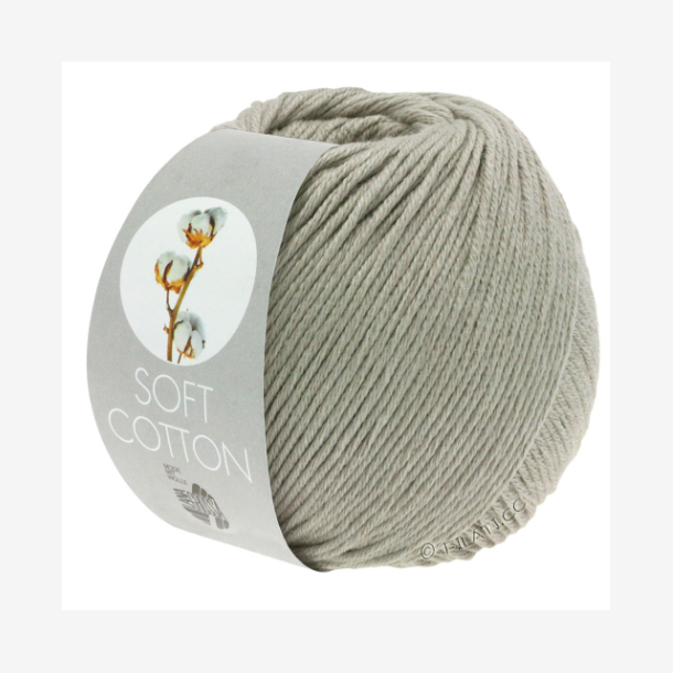 Soft Cotton - Gr�beige 04 - 34 