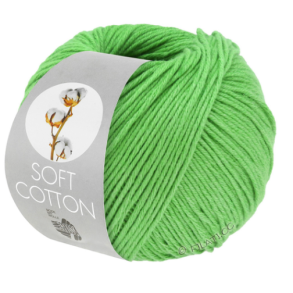 Soft Cotton - Majgr�n 58 - 03 