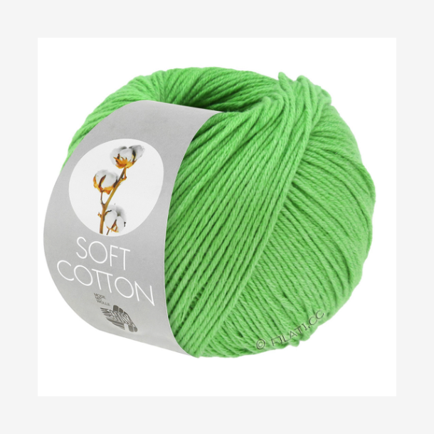 Soft Cotton - Majgr�n 58 - 03 