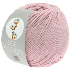 Soft Cotton - Rosa 06 - 39 