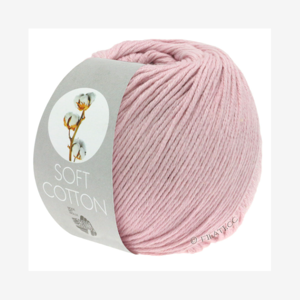 Soft Cotton - Rosa 06 - 39 