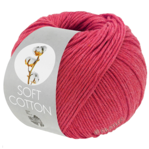 Soft Cotton - Pink 63 - 02 