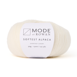 Softest Alpaca - Mode at Rowan