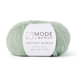Softest Alpaca - Mode at Rowan