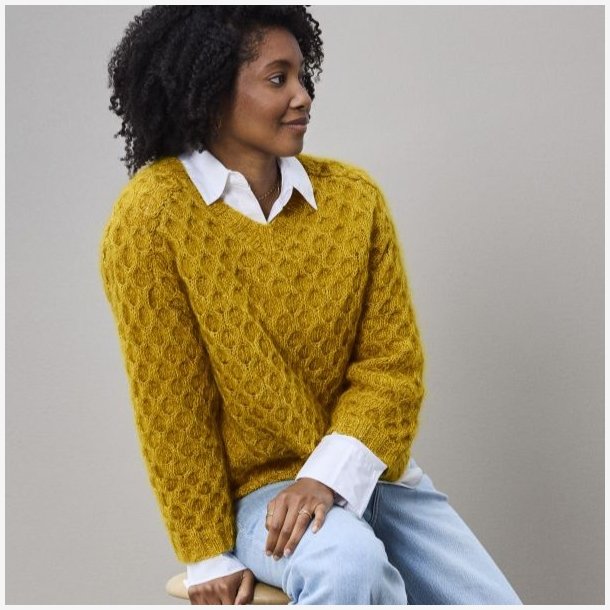 Dr�mme tager form - Annette Danielsen 