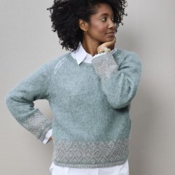 Dr�mme tager form - Annette Danielsen 