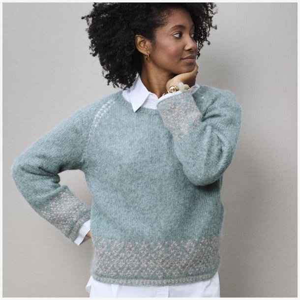 Dr�mme tager form - Annette Danielsen 