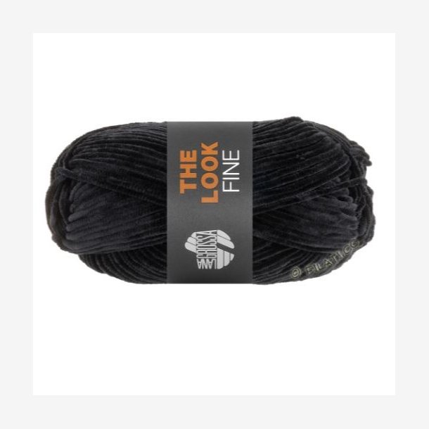 The look Fine - Sort 15610126 - 53126