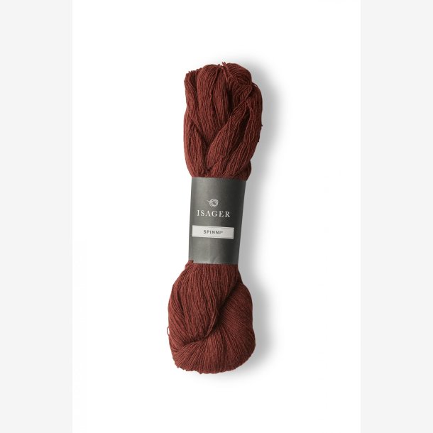 Isager Spinni 33s - 560127