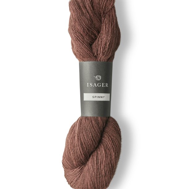 Isager Spinni 52s - 560827