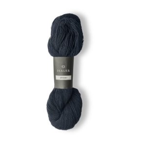 Isager Spinni 100 - 540502