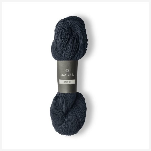 Isager Spinni 100 - 540502