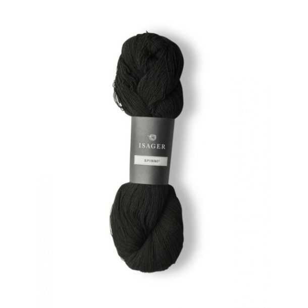 Isager Spinni 30 - 541202