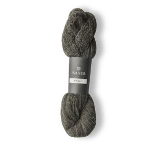 Isager Spinni 4s - 3383