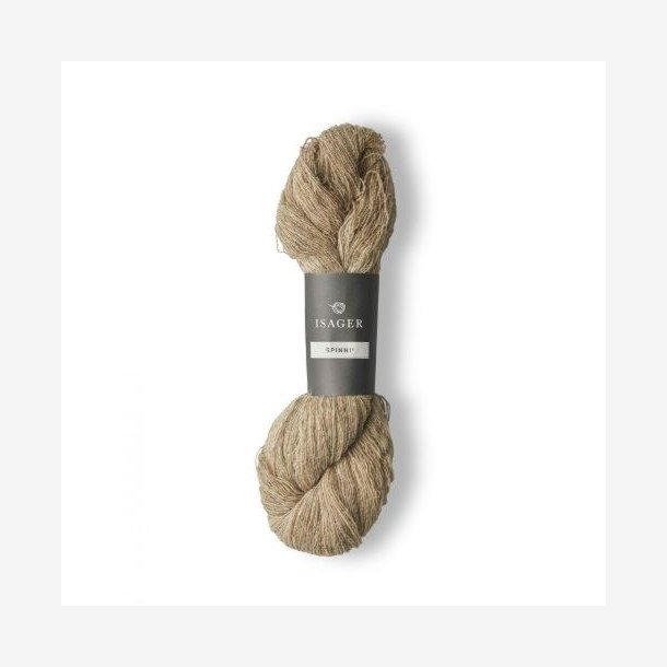 Isager Spinni 7s - 3376