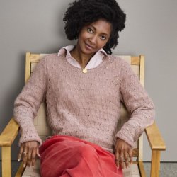 Dr�mme tager form - Annette Danielsen 