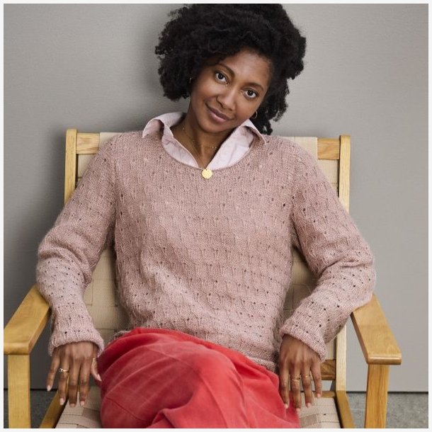 Dr�mme tager form - Annette Danielsen 