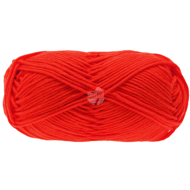 Star fra Lana Grossa Rd 03 - 181 