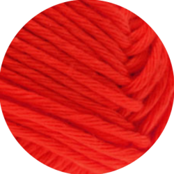 Star fra Lana Grossa Rd 03 - 181 