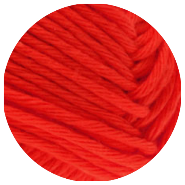 Star fra Lana Grossa Rd 03 - 181 