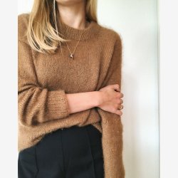 Stockholm Sweater
