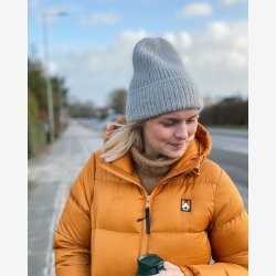 Stockholm Hue - opskrift