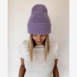 Stockholm Hue - opskrift