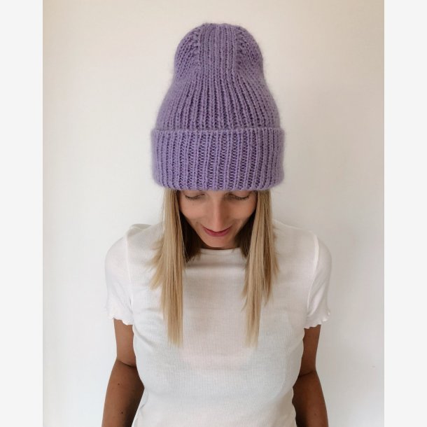 Stockholm Hue - opskrift