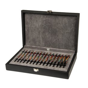 Lana Grossa  Udskiftsbare Pinde S�t 