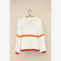 Tiril 14_1 Stripegenser - voksen