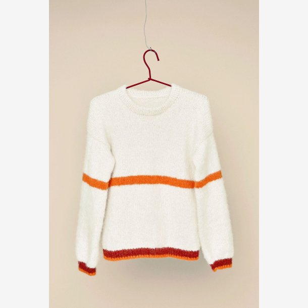 Tiril 14_1 Stripegenser - voksen