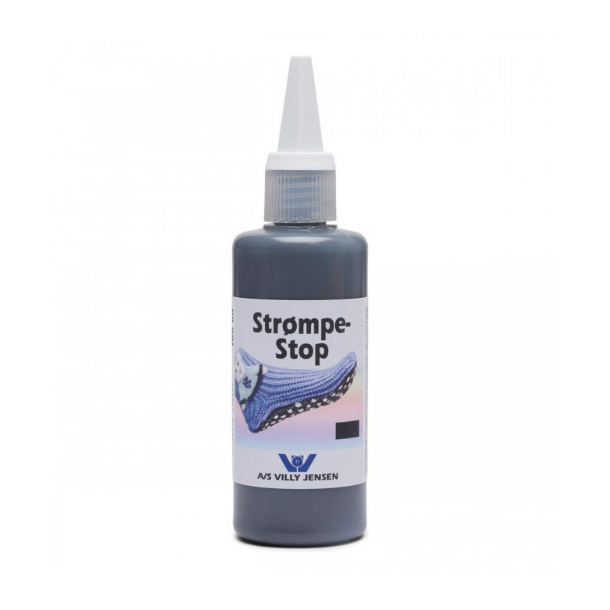 Strmpe-stop - 100 ml  Sort