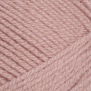 Sunday fra Sandnes Garn - Stvet Rose 4332 - 125184