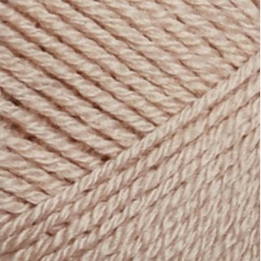 Sunday fra Sandnes Garn - Lys Beige 3021 - 130147