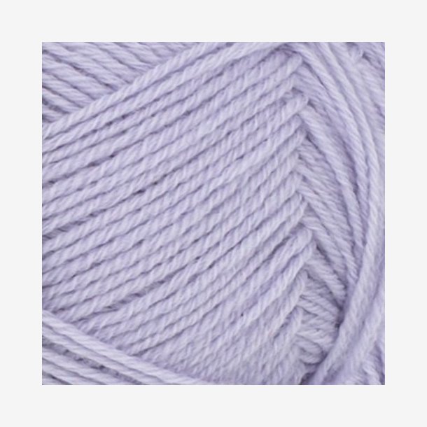 Sunday fra PetiteKnit - Perfect Purple 5012 - 119468