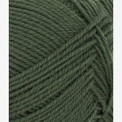 Sunday fra PetiteKnit - Pine 9581 - 123211