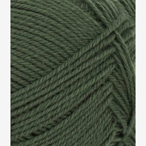 Sunday fra PetiteKnit - Pine 9581 - 123211