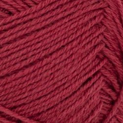 Sunday fra Sandnes Garn - Rustic Rose 4353 - 132107