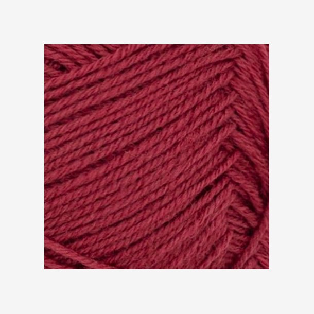 Sunday fra Sandnes Garn - Rustic Rose 4353 - 132107