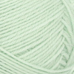 Sunday fra PetiteKnit - Mint Green 7911 - 132495