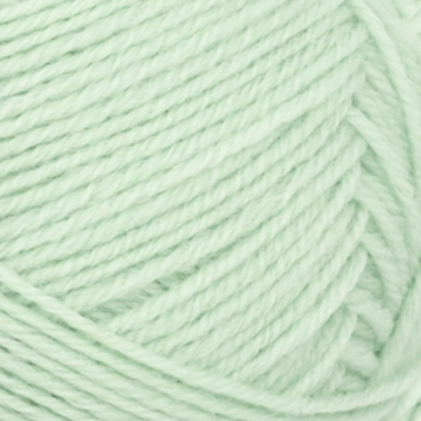 Sunday fra PetiteKnit - Mint Green 7911 - 132495