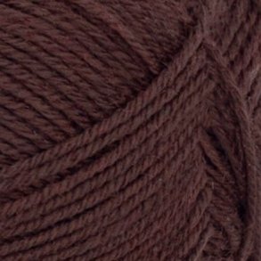 Sunday fra Sandnes Garn - Chocolate Plum 3591 - 132532