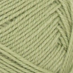 Sunday fra PetiteKnit - Green Tea 9533 - 122630