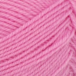 Sunday fra PetiteKnit - Flamingo 4604 - 122505